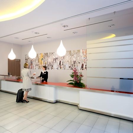 Aparthotel Adagio Berlin Kurfuerstendamm Экстерьер фото