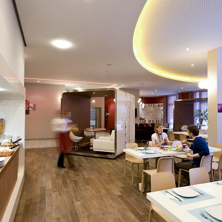 Aparthotel Adagio Berlin Kurfuerstendamm Экстерьер фото