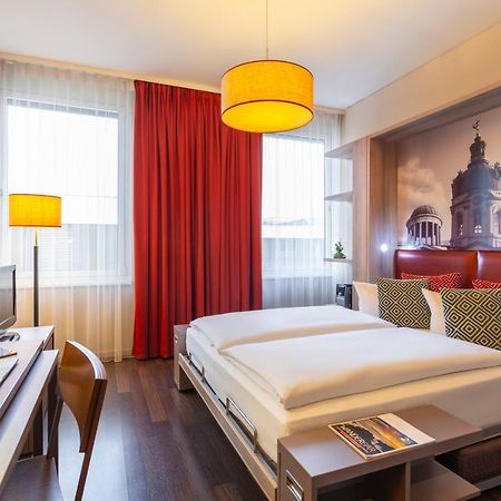 Aparthotel Adagio Berlin Kurfuerstendamm Экстерьер фото
