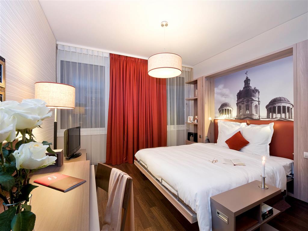 Aparthotel Adagio Berlin Kurfuerstendamm Экстерьер фото