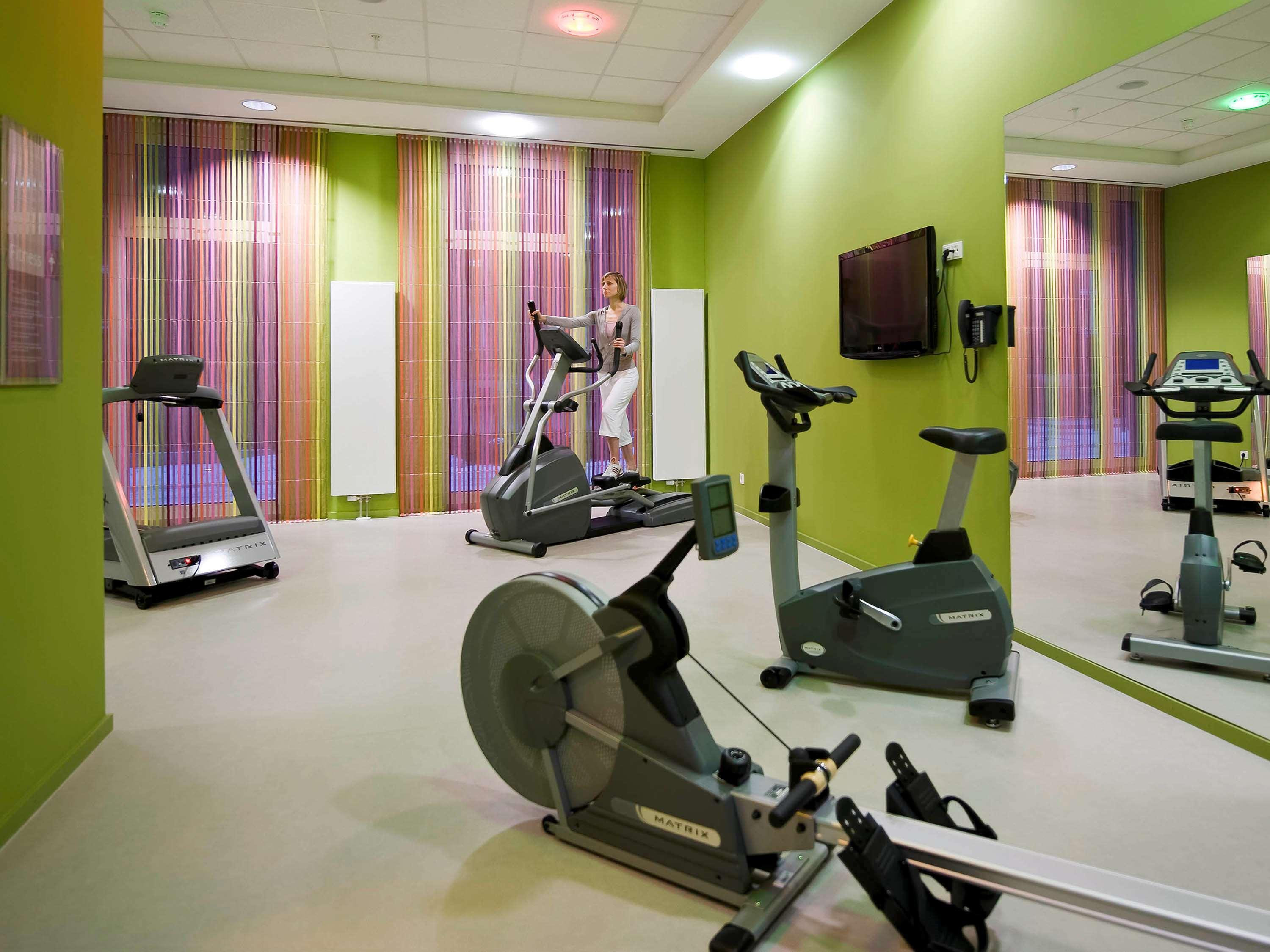 Aparthotel Adagio Berlin Kurfuerstendamm Экстерьер фото