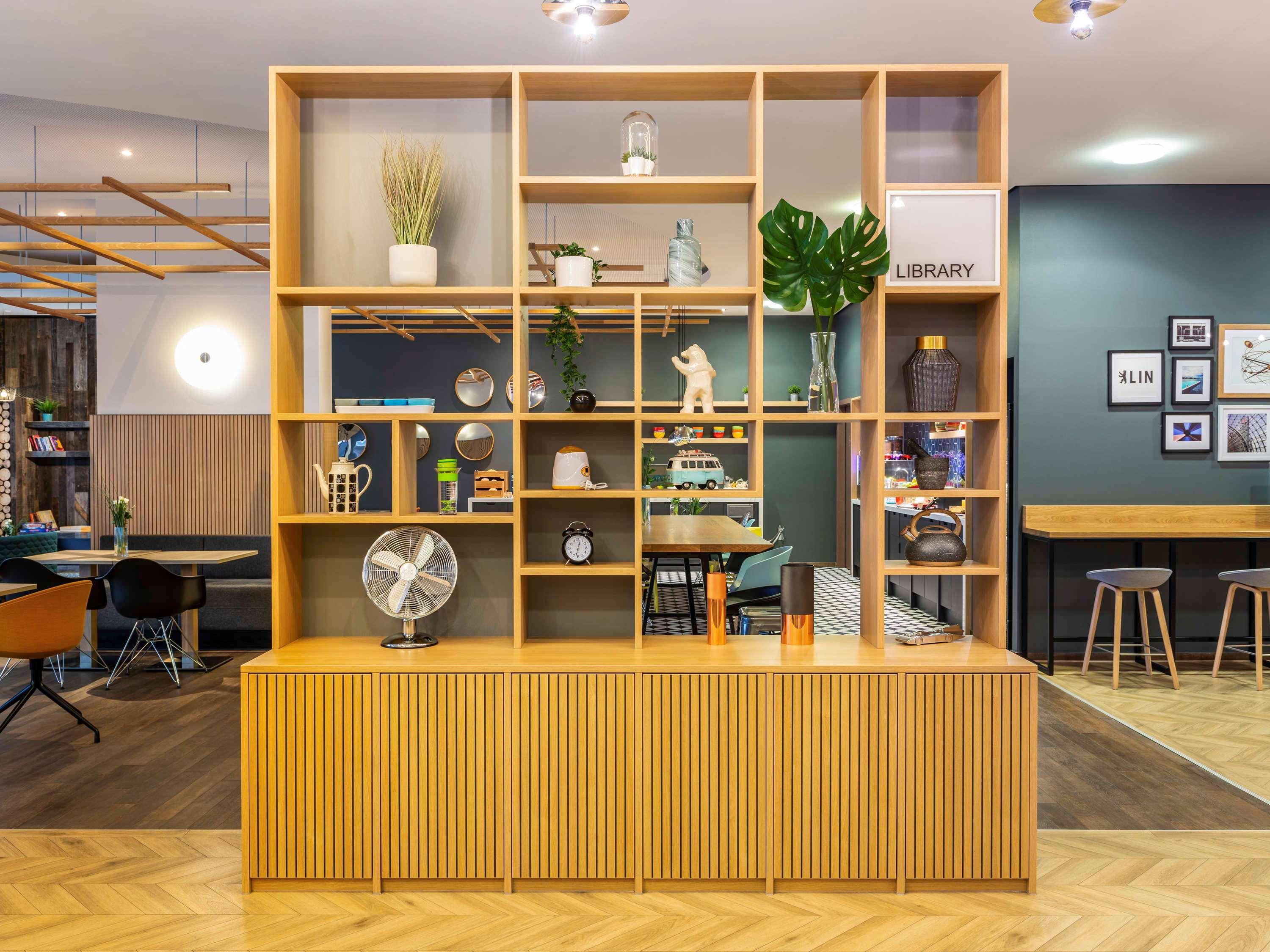 Aparthotel Adagio Berlin Kurfuerstendamm Экстерьер фото