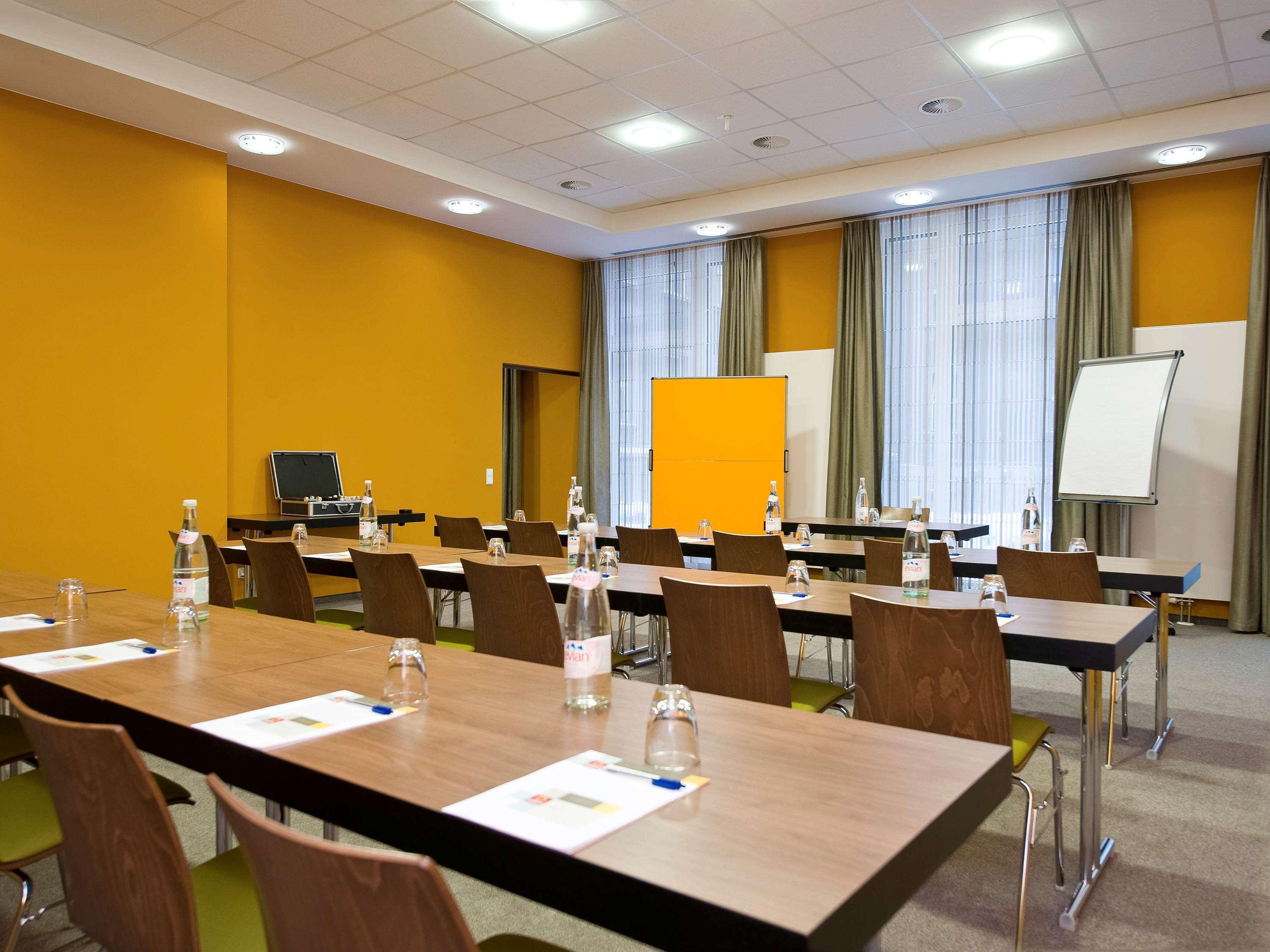 Aparthotel Adagio Berlin Kurfuerstendamm Экстерьер фото