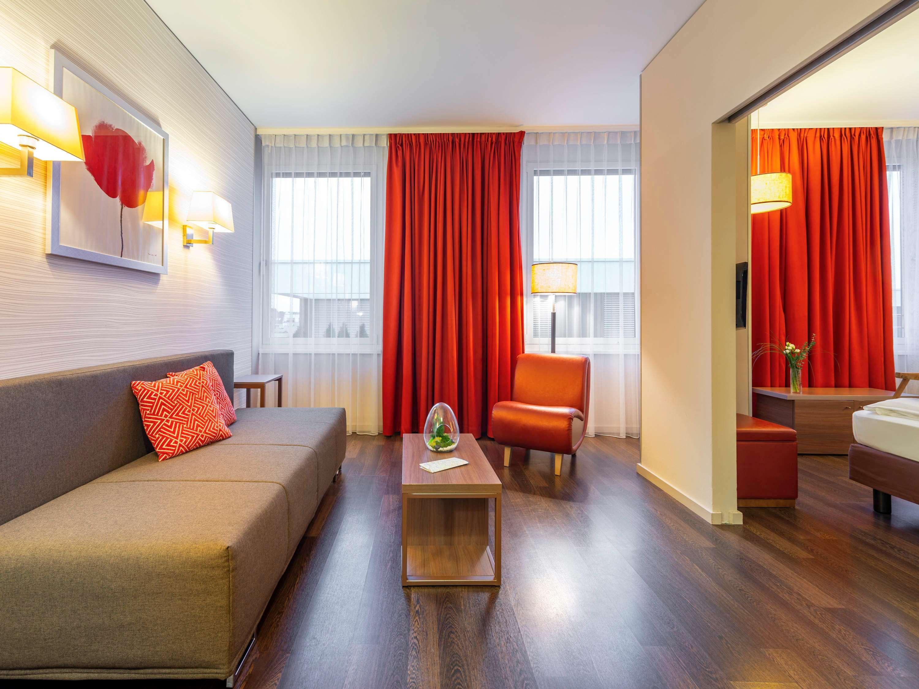 Aparthotel Adagio Berlin Kurfuerstendamm Экстерьер фото