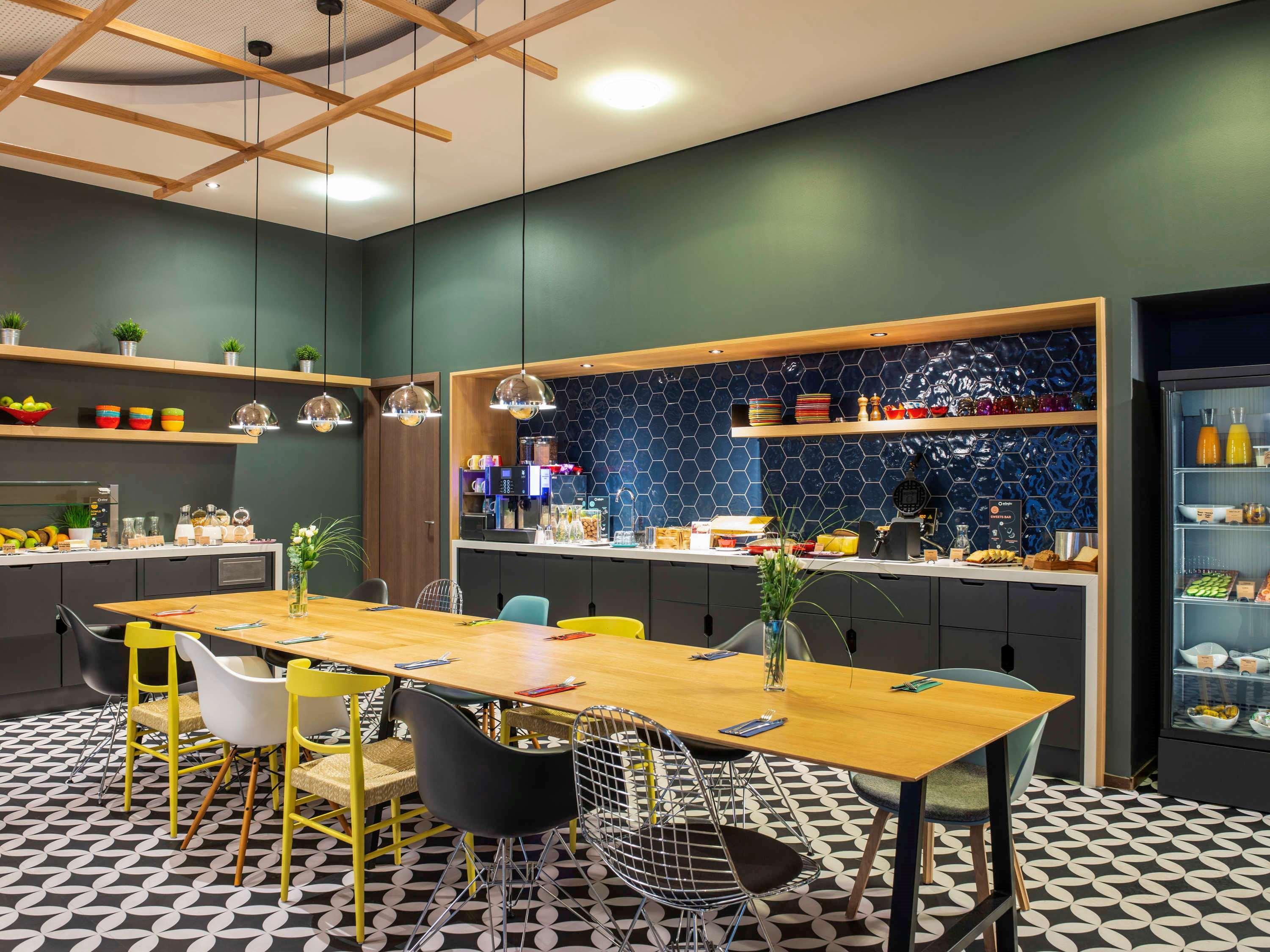 Aparthotel Adagio Berlin Kurfuerstendamm Экстерьер фото