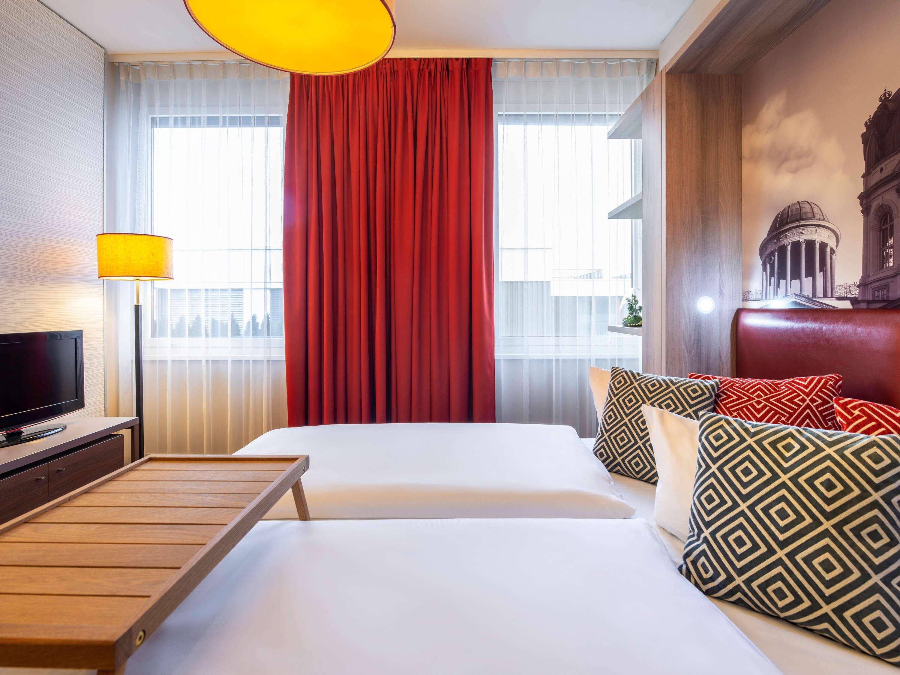 Aparthotel Adagio Berlin Kurfuerstendamm Экстерьер фото