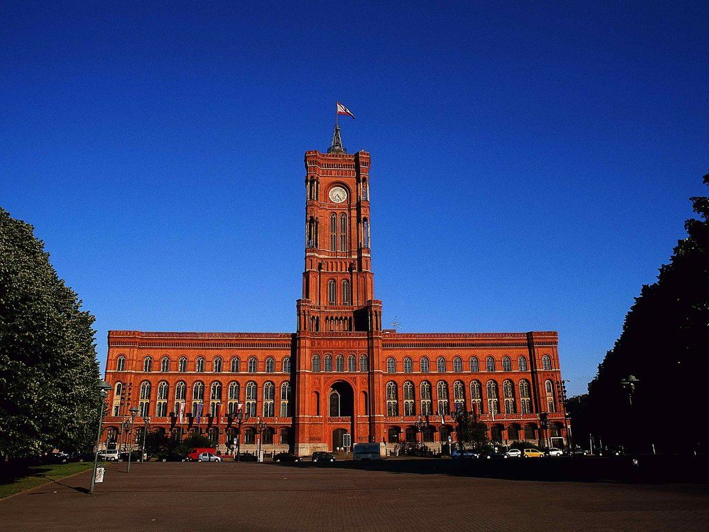 Aparthotel Adagio Berlin Kurfuerstendamm Экстерьер фото